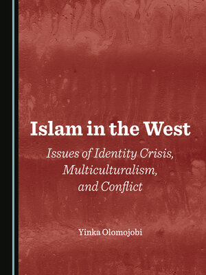 cover image of Islam in the West